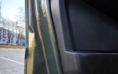 ЛуАЗ Patriot, 2017 год, 760 000 рублей, 12 фотография