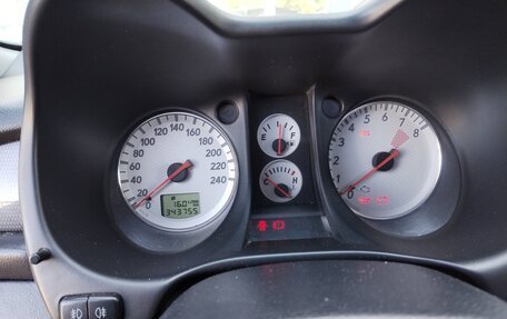 Mitsubishi Outlander III рестайлинг 3, 2004 год, 850 000 рублей, 7 фотография