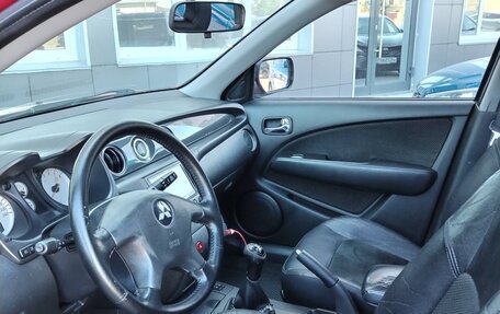 Mitsubishi Outlander III рестайлинг 3, 2004 год, 850 000 рублей, 6 фотография