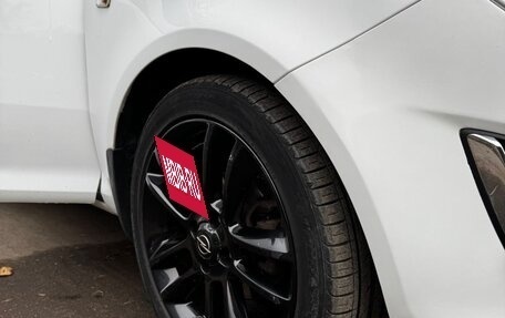 Opel Corsa D, 2012 год, 600 000 рублей, 8 фотография