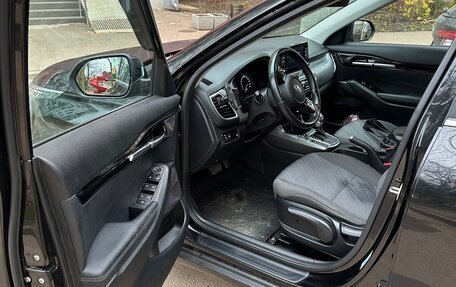 KIA Seltos I, 2021 год, 2 300 000 рублей, 5 фотография