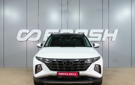Hyundai Tucson, 2021 год, 3 289 000 рублей, 3 фотография