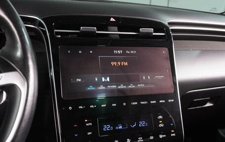 Hyundai Tucson, 2021 год, 3 289 000 рублей, 15 фотография