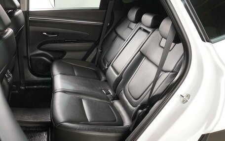 Hyundai Tucson, 2021 год, 3 289 000 рублей, 9 фотография