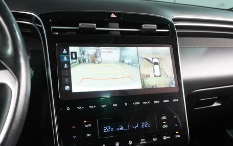 Hyundai Tucson, 2021 год, 3 289 000 рублей, 14 фотография