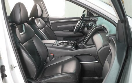 Hyundai Tucson, 2021 год, 3 289 000 рублей, 8 фотография