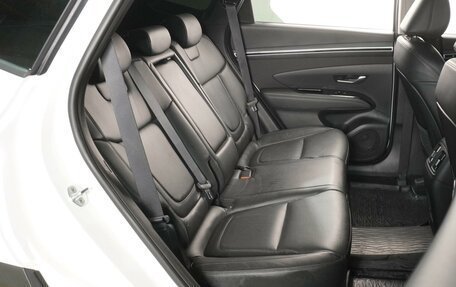 Hyundai Tucson, 2021 год, 3 289 000 рублей, 7 фотография