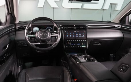 Hyundai Tucson, 2021 год, 3 289 000 рублей, 6 фотография