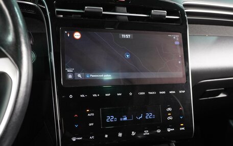 Hyundai Tucson, 2021 год, 3 289 000 рублей, 13 фотография