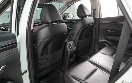 Hyundai Tucson, 2021 год, 3 289 000 рублей, 11 фотография