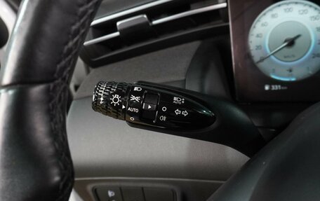 Hyundai Tucson, 2021 год, 3 289 000 рублей, 21 фотография