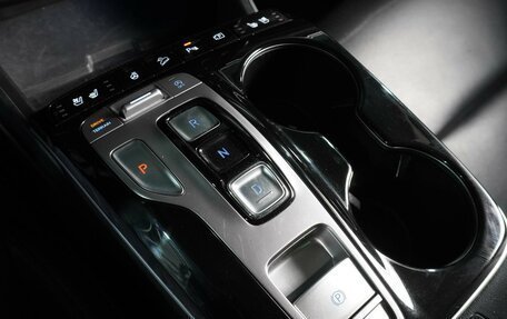 Hyundai Tucson, 2021 год, 3 289 000 рублей, 23 фотография