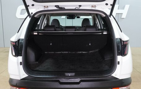 Hyundai Tucson, 2021 год, 3 289 000 рублей, 30 фотография