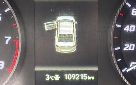 Hyundai Solaris II рестайлинг, 2022 год, 1 450 000 рублей, 8 фотография