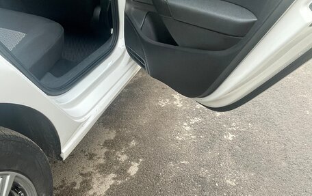 Volkswagen Polo VI (EU Market), 2012 год, 695 000 рублей, 13 фотография