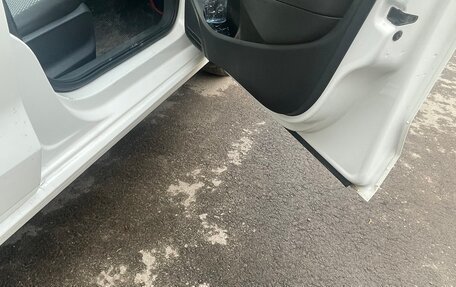 Volkswagen Polo VI (EU Market), 2012 год, 695 000 рублей, 14 фотография