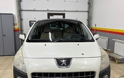 Peugeot 3008 I рестайлинг, 2012 год, 950 000 рублей, 1 фотография