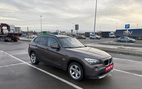 BMW X1, 2012 год, 1 150 000 рублей, 1 фотография