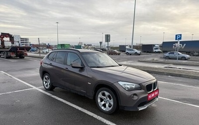BMW X1, 2012 год, 1 150 000 рублей, 1 фотография