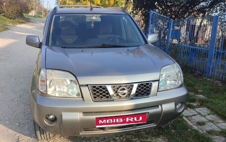 Nissan X-Trail, 2007 год, 900 000 рублей, 1 фотография