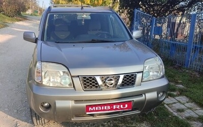 Nissan X-Trail, 2007 год, 900 000 рублей, 1 фотография