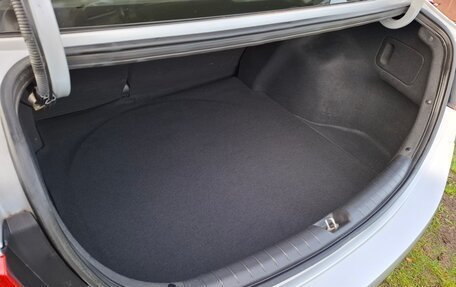 Hyundai Solaris II рестайлинг, 2019 год, 1 350 000 рублей, 16 фотография