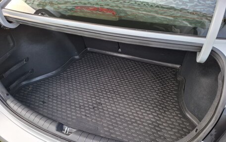 Hyundai Solaris II рестайлинг, 2019 год, 1 350 000 рублей, 17 фотография