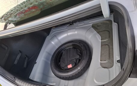 Hyundai Solaris II рестайлинг, 2019 год, 1 350 000 рублей, 15 фотография