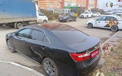 Toyota Camry, 2014 год, 1 850 000 рублей, 1 фотография