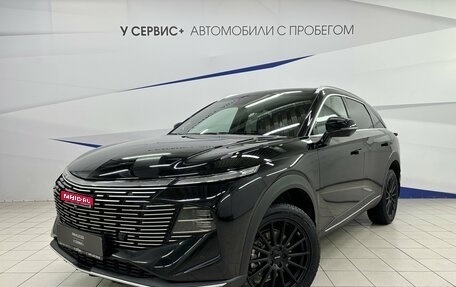 Haval F7, 2024 год, 2 970 000 рублей, 1 фотография
