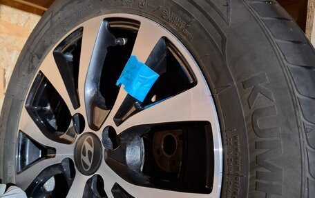 Hyundai Solaris II рестайлинг, 2019 год, 1 350 000 рублей, 19 фотография