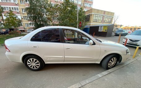 Nissan Almera Classic, 2012 год, 710 000 рублей, 3 фотография