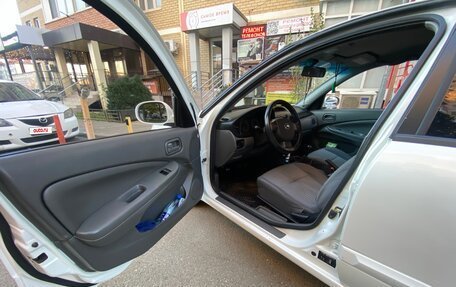 Nissan Almera Classic, 2012 год, 710 000 рублей, 5 фотография