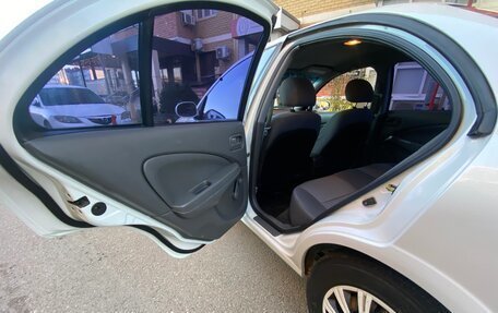 Nissan Almera Classic, 2012 год, 710 000 рублей, 6 фотография