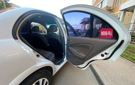 Nissan Almera Classic, 2012 год, 710 000 рублей, 7 фотография