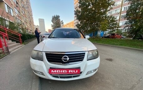 Nissan Almera Classic, 2012 год, 710 000 рублей, 4 фотография