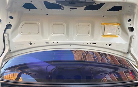 Nissan Almera Classic, 2012 год, 710 000 рублей, 9 фотография