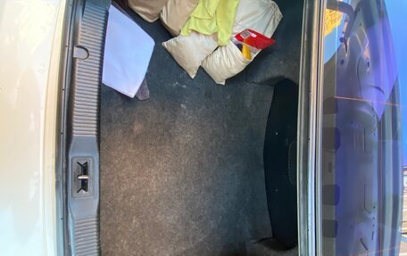 Nissan Almera Classic, 2012 год, 710 000 рублей, 12 фотография