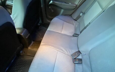 Nissan Almera Classic, 2012 год, 710 000 рублей, 13 фотография