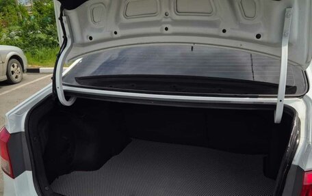 KIA Rio III рестайлинг, 2015 год, 1 450 000 рублей, 4 фотография