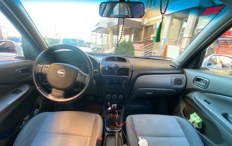 Nissan Almera Classic, 2012 год, 710 000 рублей, 15 фотография