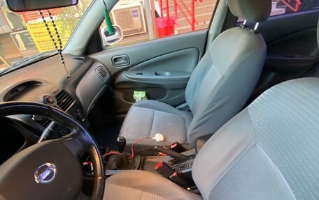 Nissan Almera Classic, 2012 год, 710 000 рублей, 14 фотография