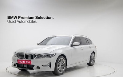 BMW 3 серия, 2021 год, 2 710 000 рублей, 1 фотография