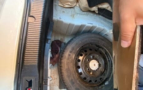 Nissan Almera Classic, 2012 год, 710 000 рублей, 11 фотография