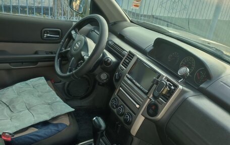 Nissan X-Trail, 2007 год, 900 000 рублей, 4 фотография