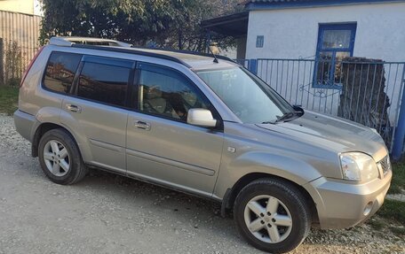 Nissan X-Trail, 2007 год, 900 000 рублей, 2 фотография