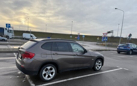 BMW X1, 2012 год, 1 150 000 рублей, 2 фотография