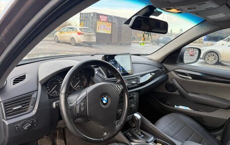 BMW X1, 2012 год, 1 150 000 рублей, 7 фотография