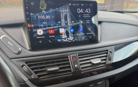 BMW X1, 2012 год, 1 150 000 рублей, 10 фотография