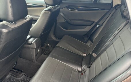 BMW X1, 2012 год, 1 150 000 рублей, 9 фотография